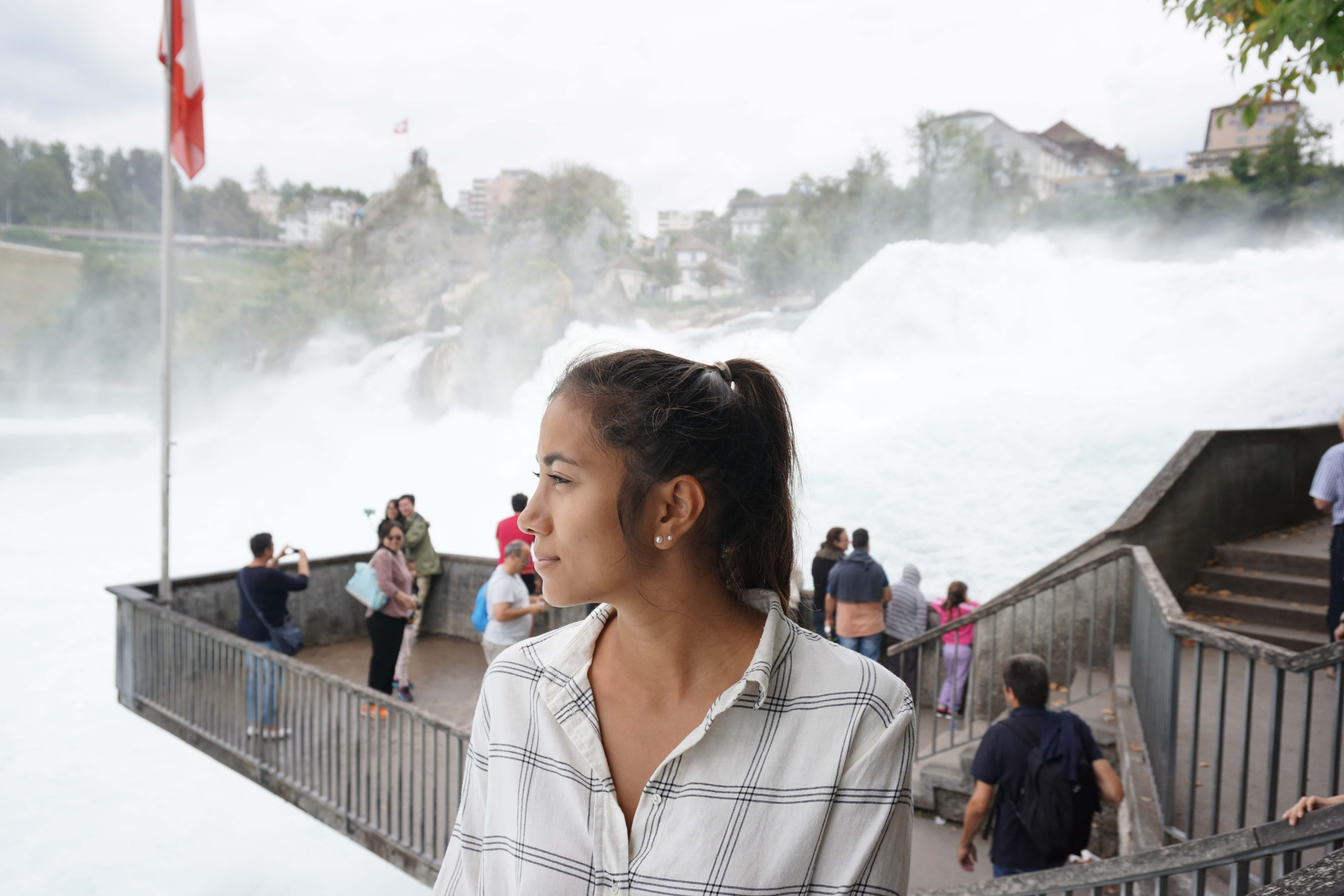 Rheinfall