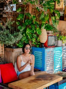 A guide on Phu Quoc Island, La Café Deli