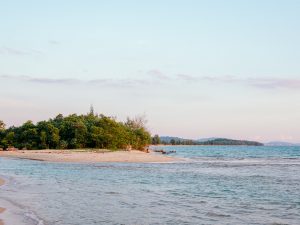 A guide on Phu Quoc Island